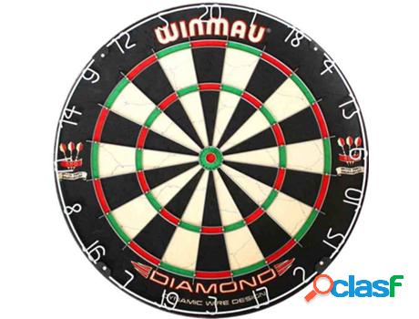 Dardos WINMAU Plus 3011