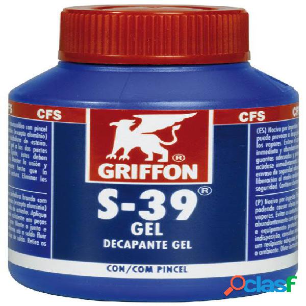 Decapante S 39 Gel 80ml 1270051