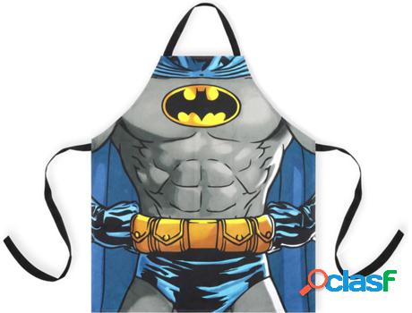 Delantal DC COMICS Delantal Batman
