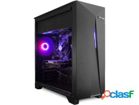 Desktop Gaming DEEPGAMING Venom Lite (Intel Core i3-10100F -