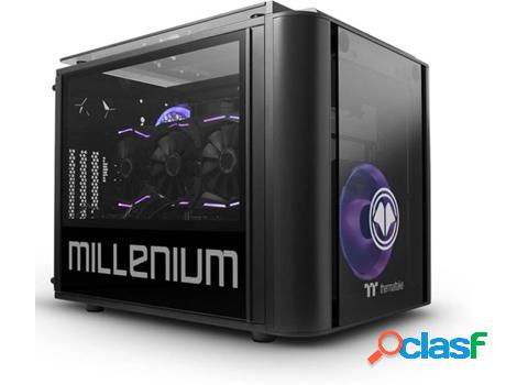 Desktop Gaming MILLENIUM Sejuani (AMD Ryzen 9 3900 - NVIDIA