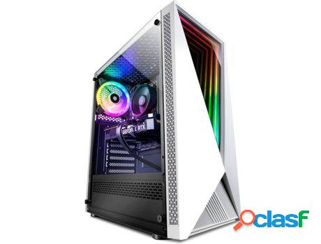 Desktop Gaming VIBOX IV-1 (AMD Ryzen 5 3500 - NVIDIA GeForce