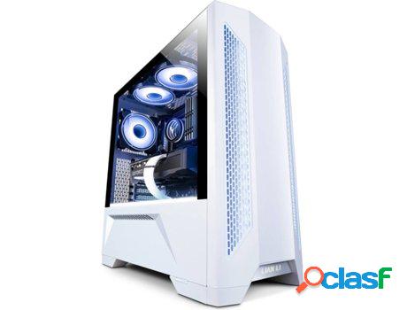 Desktop Gaming VIBOX VI-29 (Intel Core i7 10700F - NVIDIA