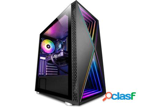 Desktop Gaming VIBOX VIII-33 (Intel Core i9 11900F - NVIDIA