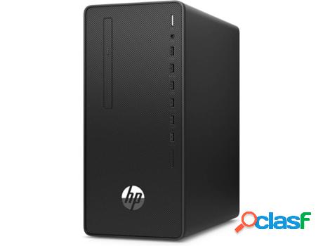 Desktop HP 123N1EA (Intel Core i3-10110U - RAM 8 GB - 256 GB