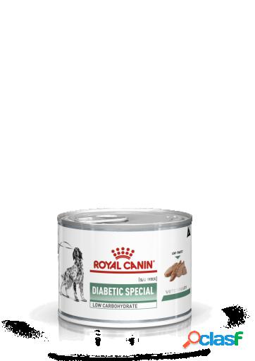 Diabetic Special Low Carbohydrate 410 GR Royal Canin