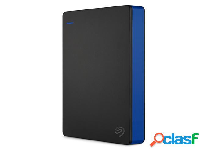Disco HDD Externo SEAGATE Game Drive Playstation