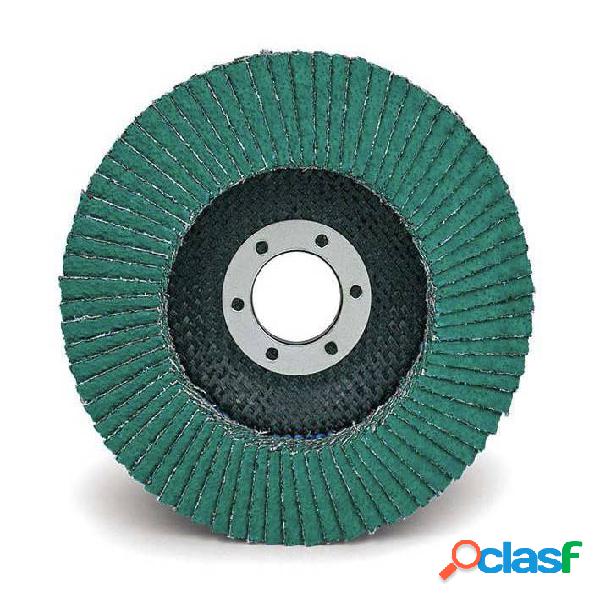 Disco Laminas Conico Grano 040 125 Mm 577F 3M