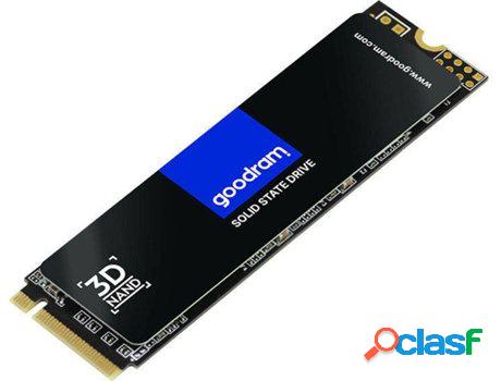 Disco SSD Interno GOODRAM PX500 (1 TB - 2050 MB/s)