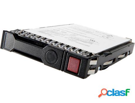 Disco SSD Interno HPE P04564-B21 (960 GB - SATA - 535 MB/s)