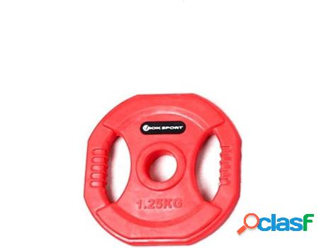 Disco VIOK SPORT (1,25 kg)