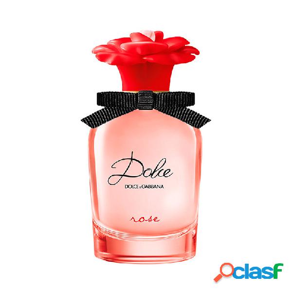 Dolce & Gabbana Dolce Rose - 30 ML Eau de toilette Perfumes