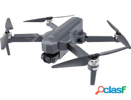 Drone DXT F 11 Pro 2 Baterías (4K - Autonomía: 27 min -