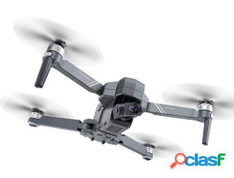 Drone DXT F 11 Pro (4K - Autonomía: 27 min - Gris Oscuro)