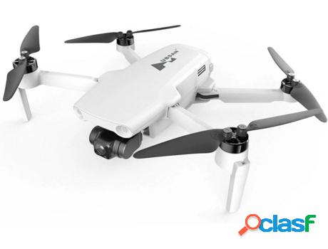 Drone HUBSAN Zino Mini SE 2 Baterías (4K - Autonomía: 45