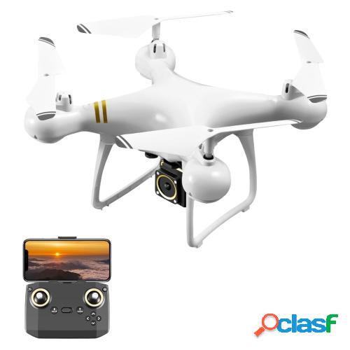 Drone RC con cámara 4K RC Quadcopter con función