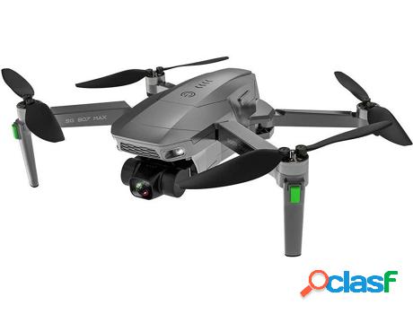 Drone ZLL SG 907 MAX 3 Baterías (4K - Autonomía: 26 min -