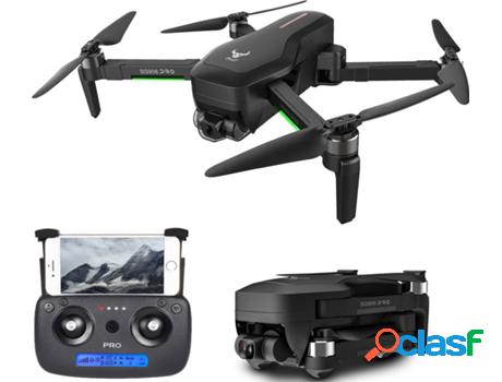 Drone ZLL SG906 PRO 2 (4K - Autonomía: Hasta 28 min -
