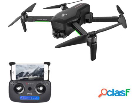 Drone ZLL SG906 PRO 2 (4K - Autonomía: Hasta 28 min -