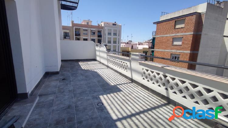 EN21422 EN VENTA ESPECTACULAR ATICO DÚPLEX DE OBRA NUEVA