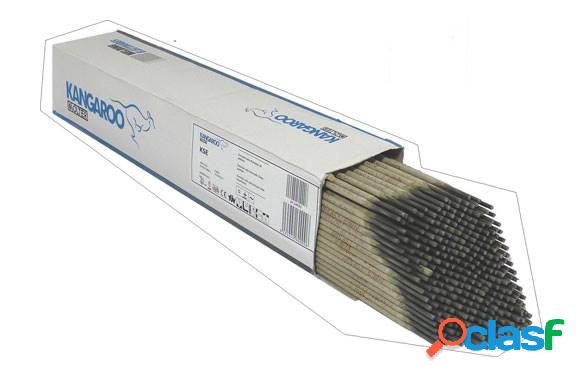 Electrodo Inoxidable (E316L-16) 114 Uds Kangaroo 2.5 X 300