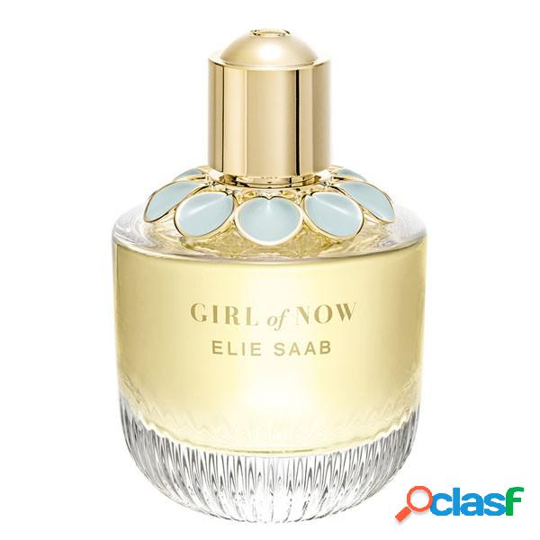 Elie Saab Girl Of Now - 50 ML Eau de Parfum Perfumes Mujer