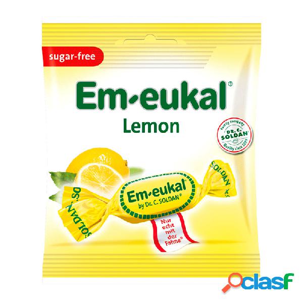 Em-eukal Parafarmacia Caramelos de Limón