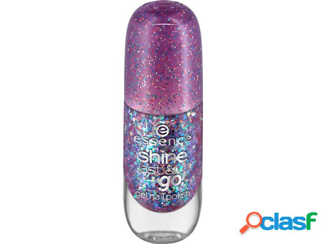 Esmalte ESSENCE Gel Shine Last & Go! 23