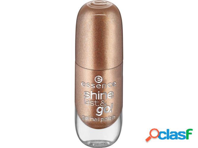 Esmalte ESSENCE Gel Shine Last & Go! 40