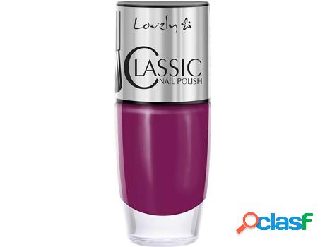 Esmalte LOVELY Classic 301 (8 ml)