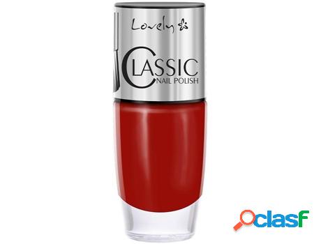 Esmalte LOVELY Classic 64 (8 ml)