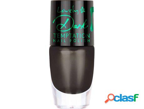 Esmalte LOVELY Dark Temptation: N2 (8 ml)