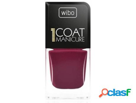 Esmalte WIBO 1 Coat Manicure 13 (8,5 ml)