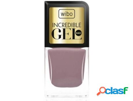 Esmalte WIBO Incredible Gel 11 (8,5 ml)