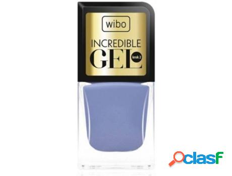 Esmalte WIBO Incredible Gel 13 (8,5 ml)