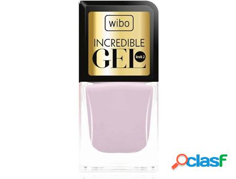 Esmalte WIBO Incredible Gel 9 (8,5 ml)