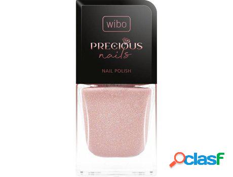 Esmalte WIBO Precious Nails 4 (8,5 ml)