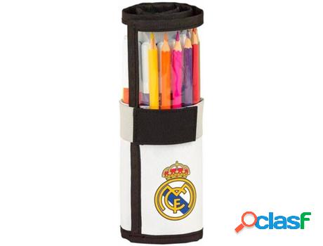 Estuche SAFTA Desplegable (20x7cm)