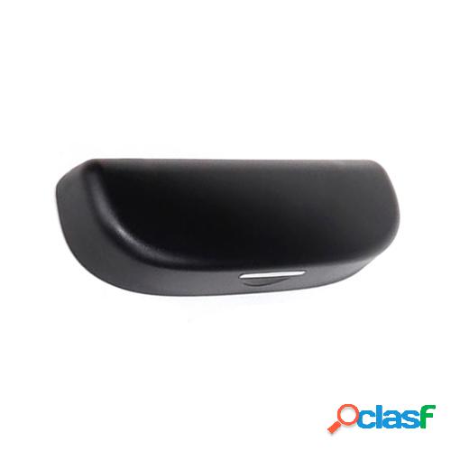 Estuche para gafas de coche Soporte para gafas de sol