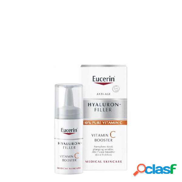Eucerin Hyaluron-Filler Vitamina C Booster 8ml