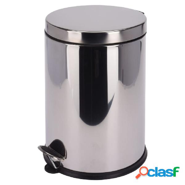 Excellent Houseware Cubo de basura 12 L