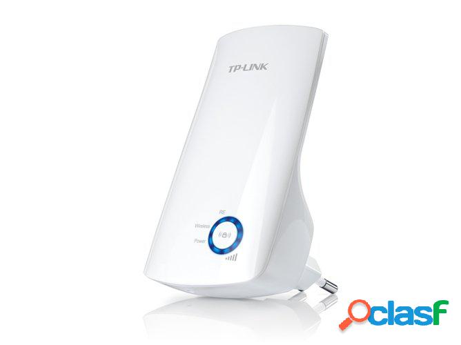 Extensor de cobertura Wi-Fi TP-LINK TL-WA854RE N300
