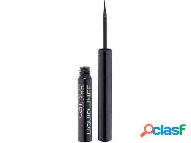 Eyeliner CATRICE Líquido 010