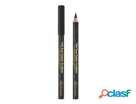 Eyeliner DERMACOL 12H True Color 08