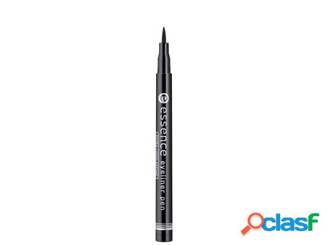 Eyeliner ESSENCE Larga Duración Extra 01