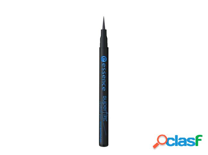 Eyeliner ESSENCE Waterproof Super Fine