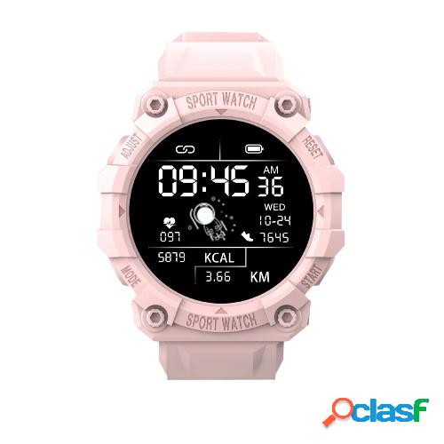 FD68S 1.44in Reloj inteligente Deportes Smartwatch