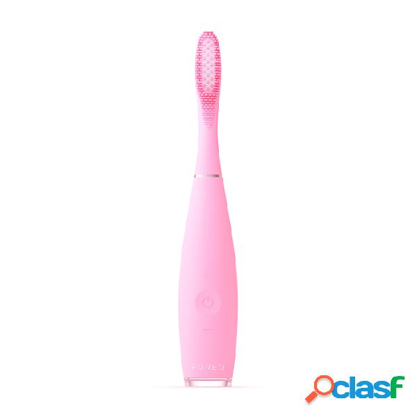FOREO ISSA™ 3 Ultra-Hygienic Sonic Toothbrush-Pink