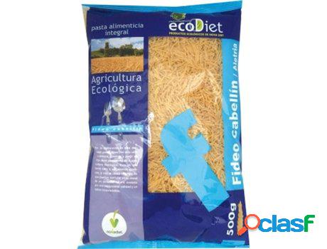 Fideo-Cabellín Ecodiet NOVA DIET (500 g)