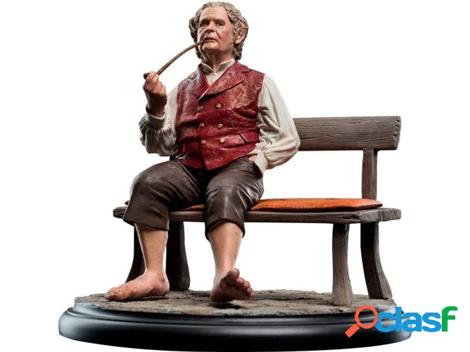 Figura THE LORD OF THE RINGS Bilbo Baggins